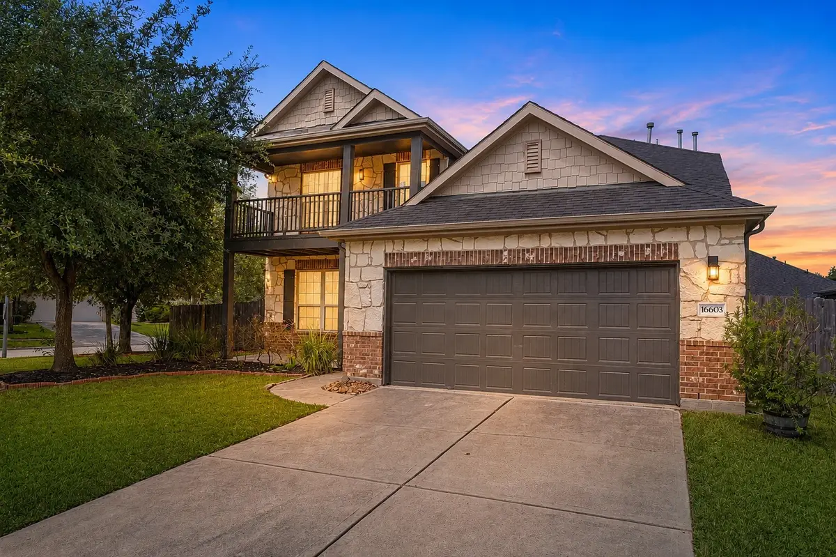 16603 Radiant Lilac Trail, Cypress, TX 77433 - #1
