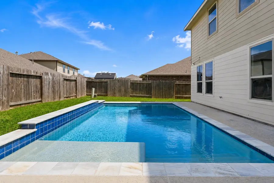16603 Radiant Lilac Trail, Cypress, TX 77433 - #2