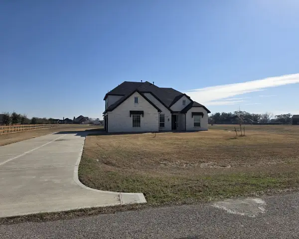 839 Lakeland Circle, Rosharon, TX 77583