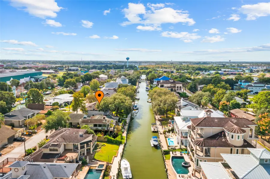 67 Harbor Lane, Kemah, TX 77565 - #3