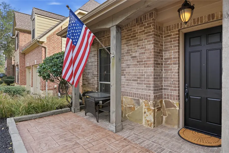 206 N Vershire Circle, Magnolia, TX 77354 - #3