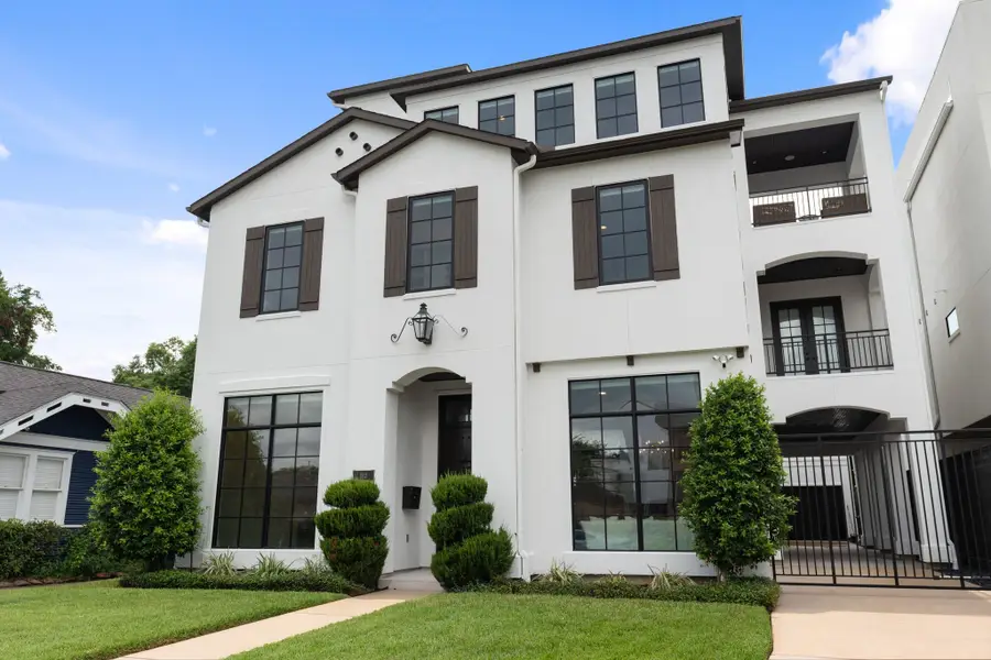 1512 Kipling Street, Houston, TX 77006 - #2