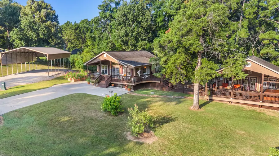 121 Amalie Court, Point Blank, TX 77364 - Image #2