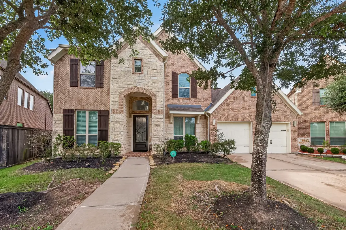 710 Butterfly Garden Trail, Richmond, TX 77406 - #1