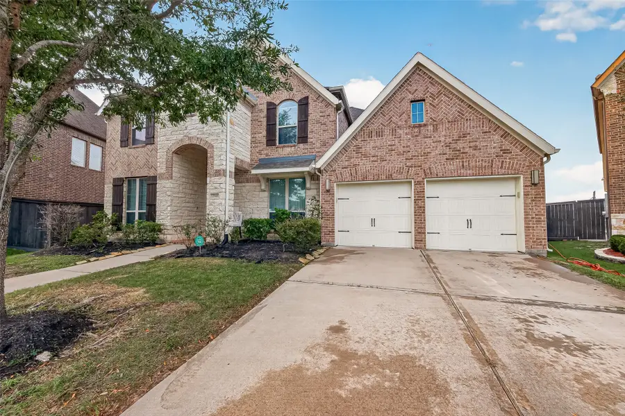710 Butterfly Garden Trail, Richmond, TX 77406 - #2