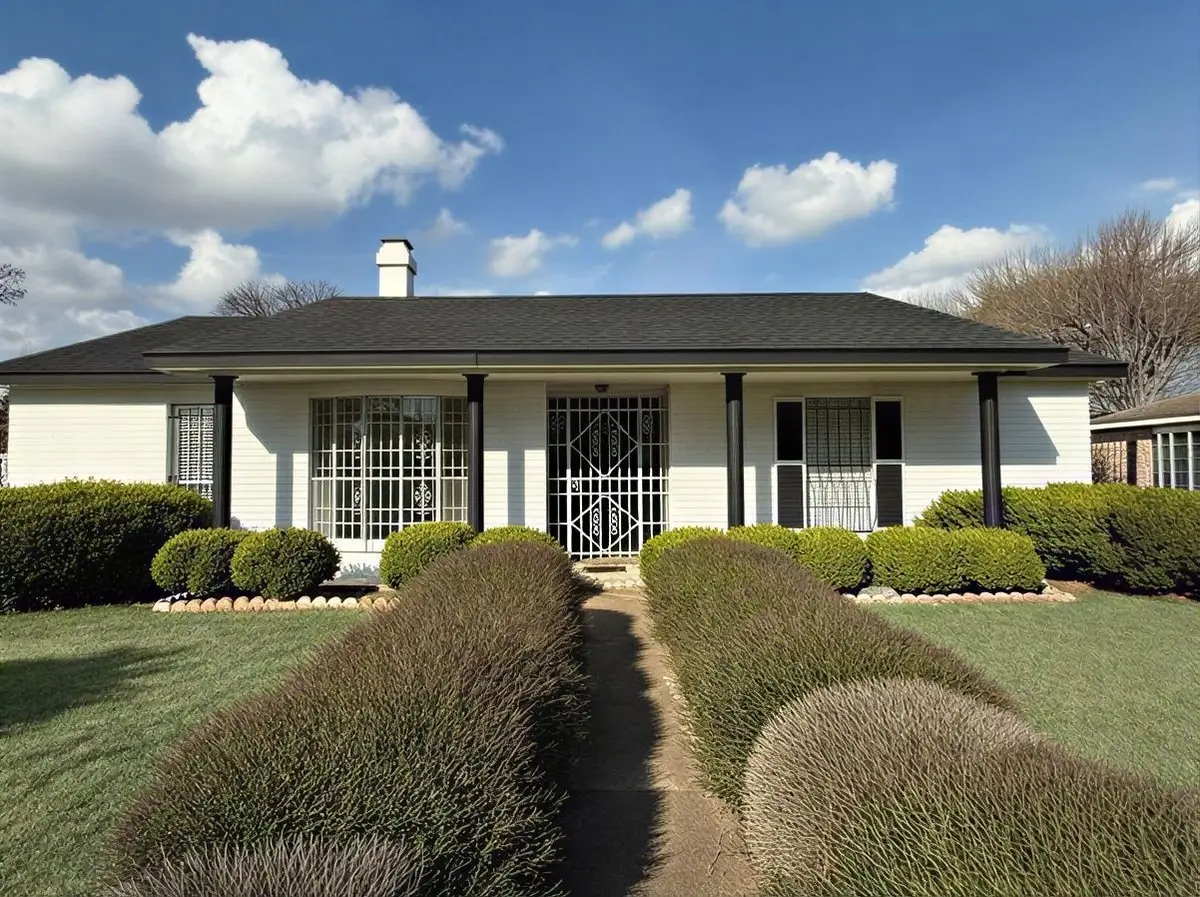 12834 Glenwolde Drive, Houston, TX 77099 - #1