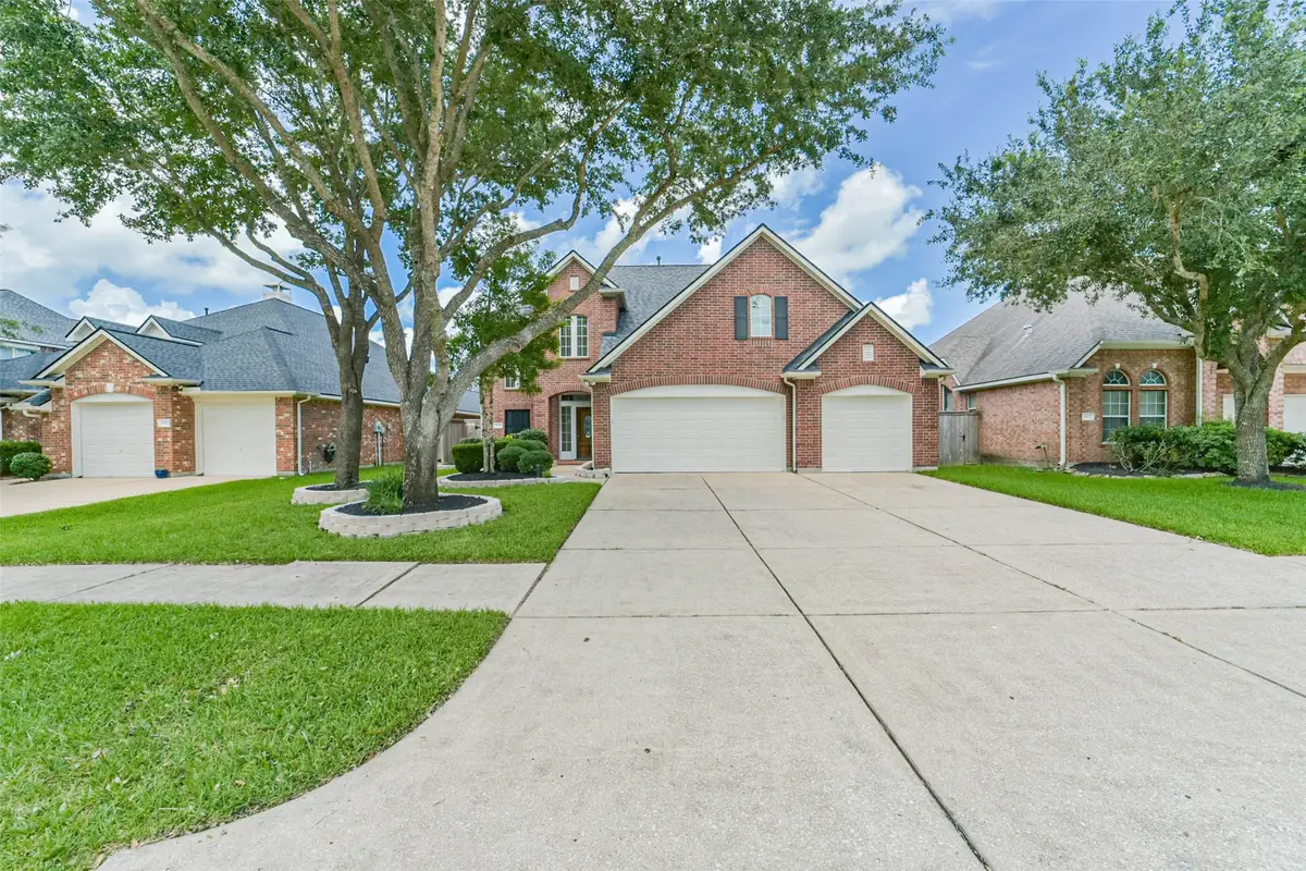 3623 Skyline Drive, Manvel, TX 77578 - #1