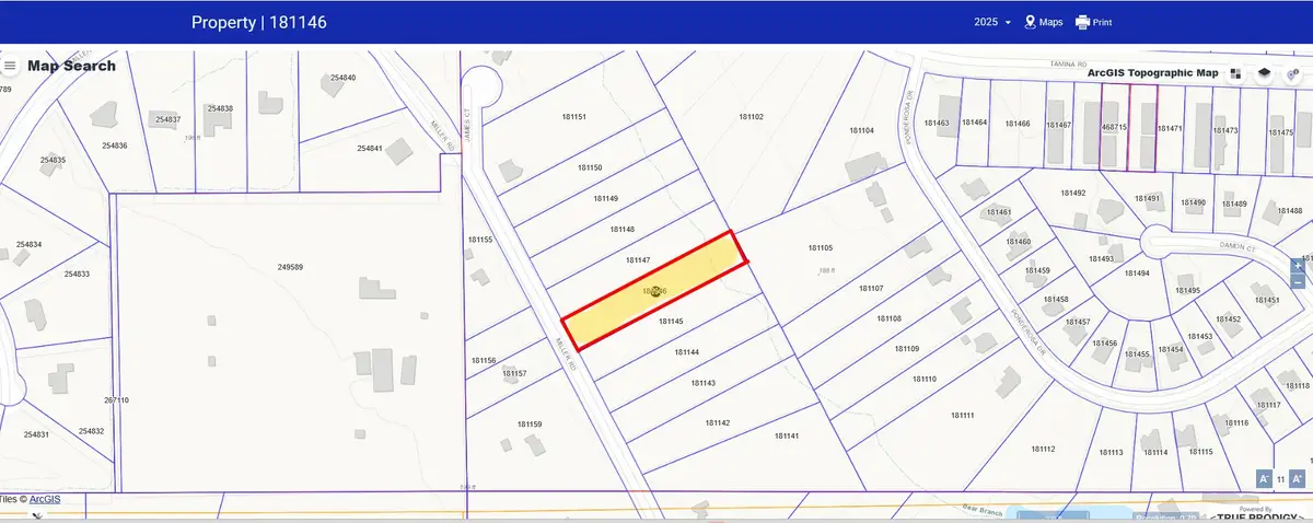 8702 Miller Road, Magnolia, TX 77354 - Image #1