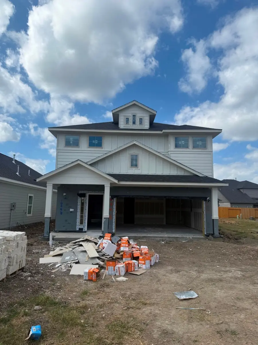 15446 Foresail Lane, Houston, TX 77053 - Image #3