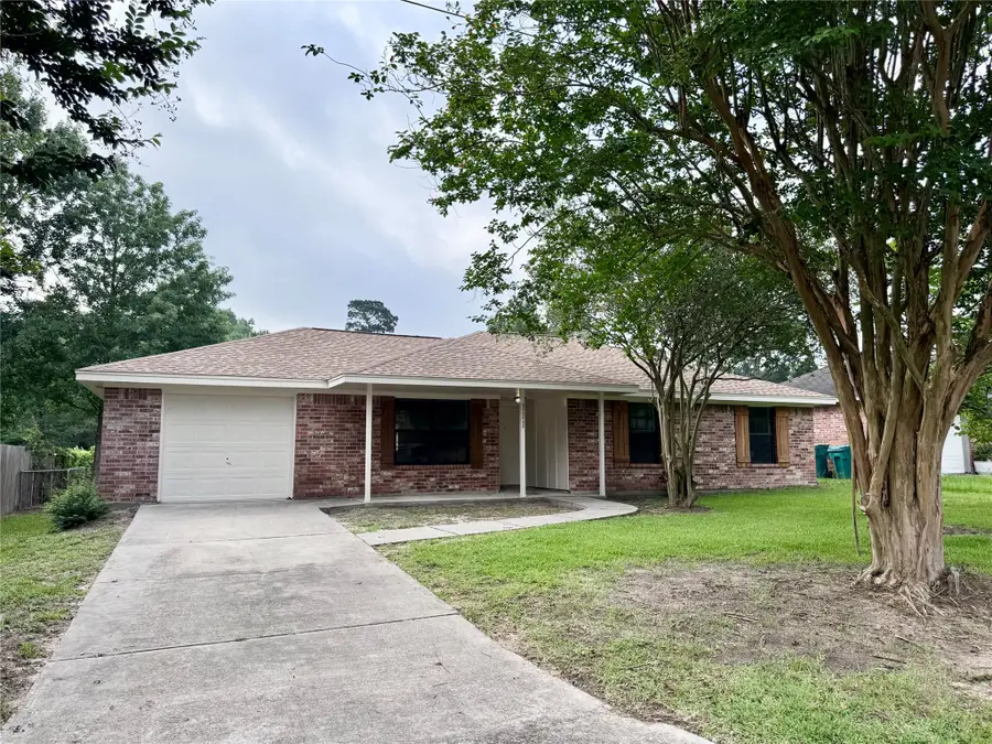 111 Little Bill Lane, Willis, TX 77378 - #2