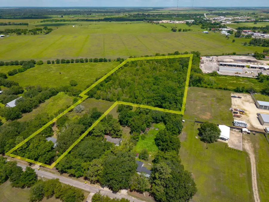 1301 Adams Road, Bay City, TX 77414 - #2