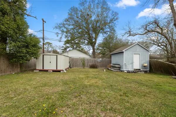 4509 Kingsbury Street, Houston, TX 77021