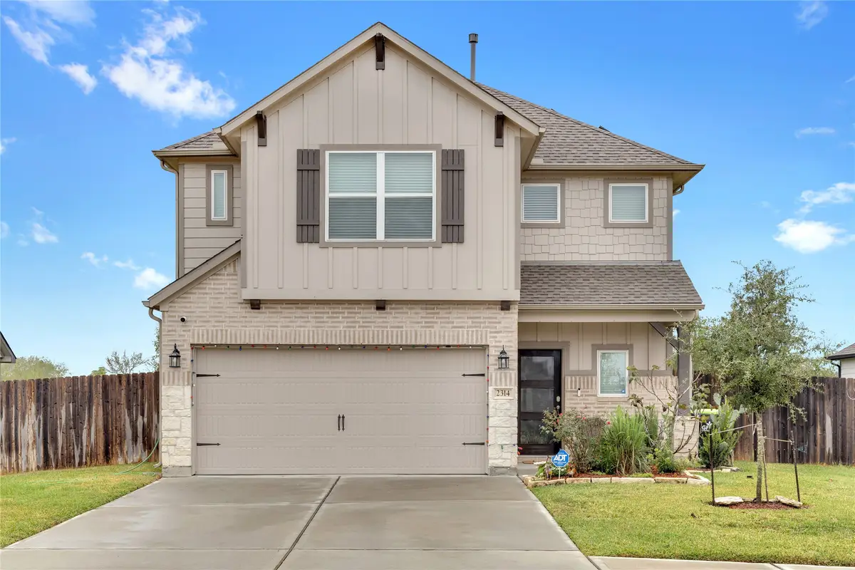 2314 Village Side Trail, Rosenberg, TX 77471 - Image #1