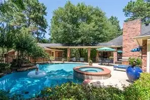 12102 Oak Haven W Drive, Magnolia, TX 77354