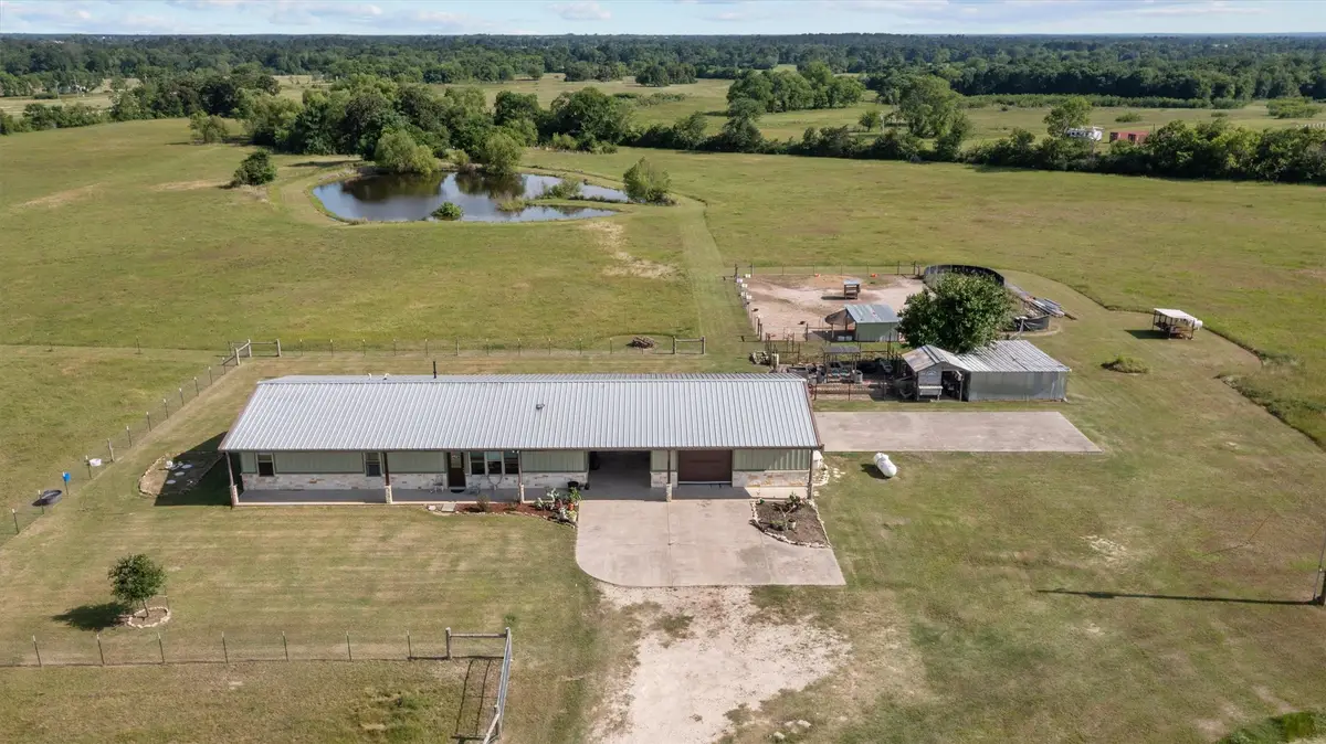 2199 Fm 2915, Lovelady, TX 75851 - #1