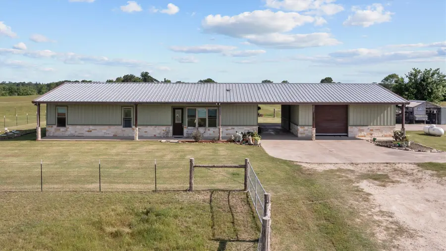 2199 Fm 2915, Lovelady, TX 75851 - #3