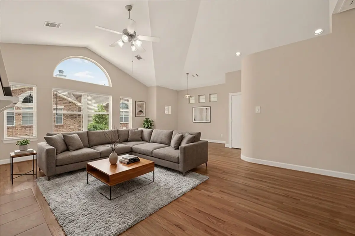 3605 Main Plaza Drive, Houston, TX 77025 - #1