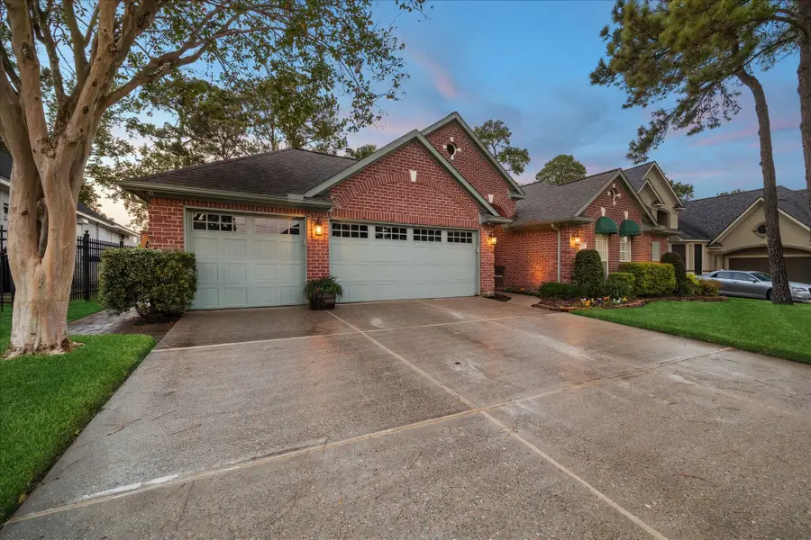 18715 Rusty Anchor Court, Humble, TX 77346 - Image #3