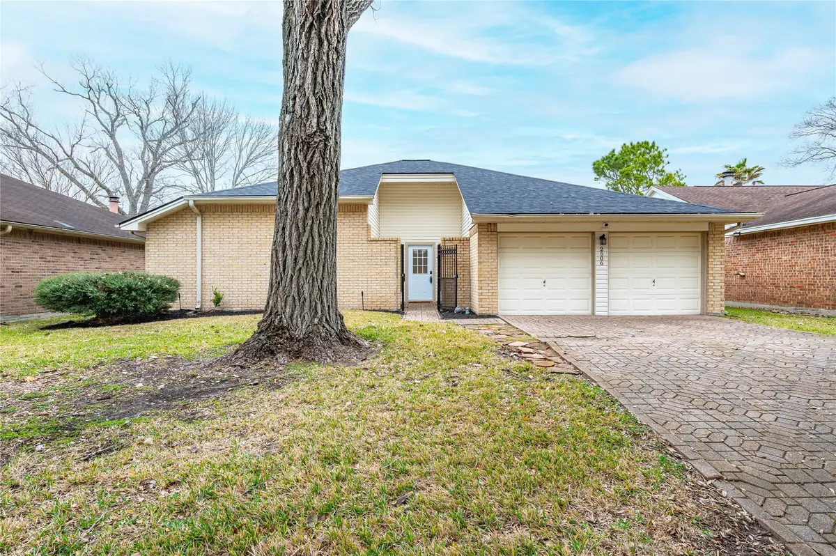 2506 Bisontine Street, Friendswood, TX 77546 - Image #1