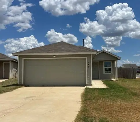 145 Cowboy Ridge, Pleasanton, TX 78064