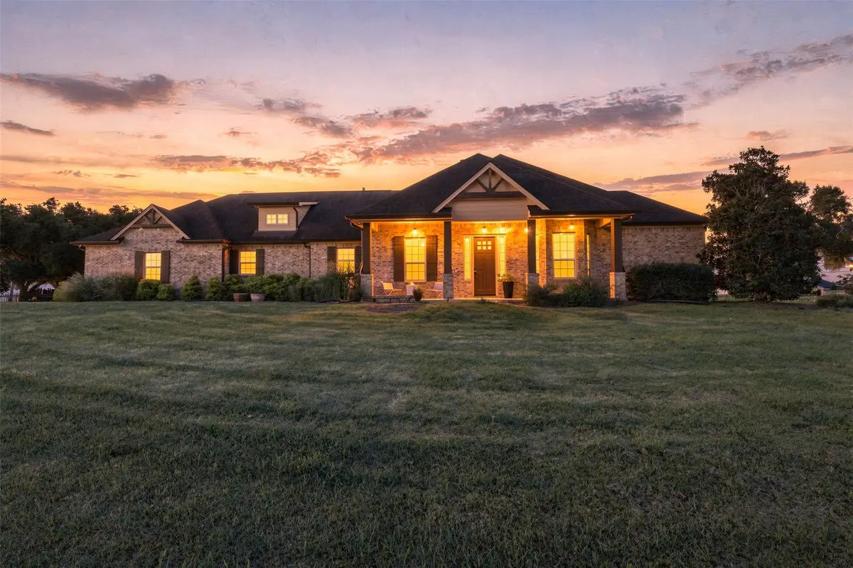 8518 Lofty Pines, Richmond, TX 77406 - #1