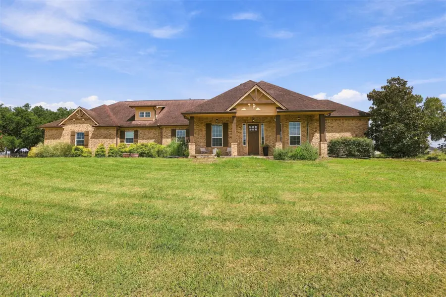8518 Lofty Pines, Richmond, TX 77406 - #3