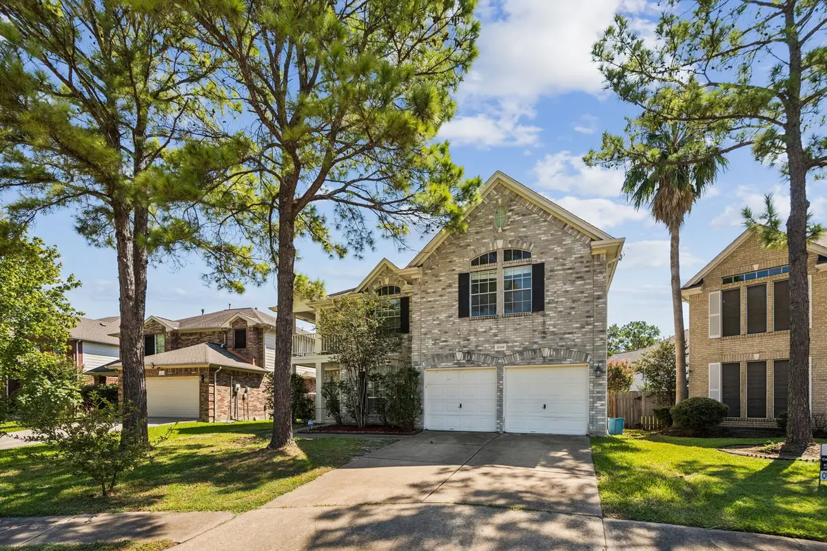 10106 White Oak Trail Lane, Houston, TX 77064 - Image #1
