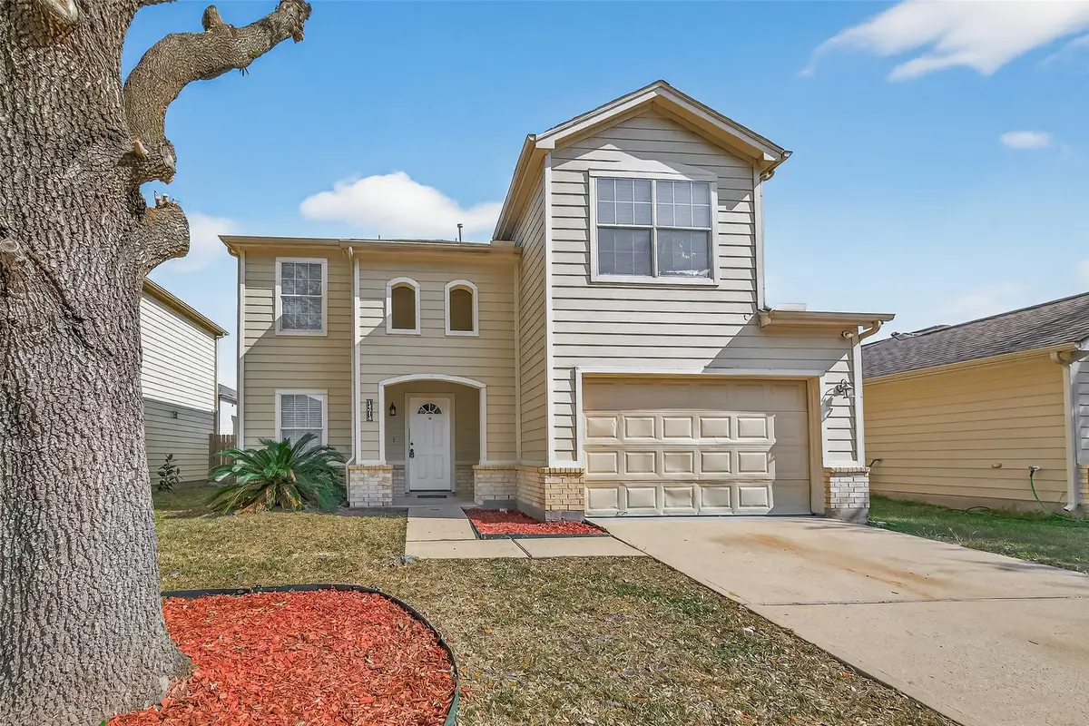 14914 Rain Dance Drive, Houston, TX 77090 - #1