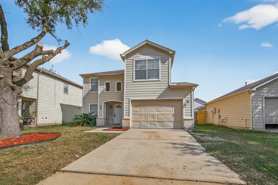 14914 Rain Dance Drive, Houston, TX 77090 - #3