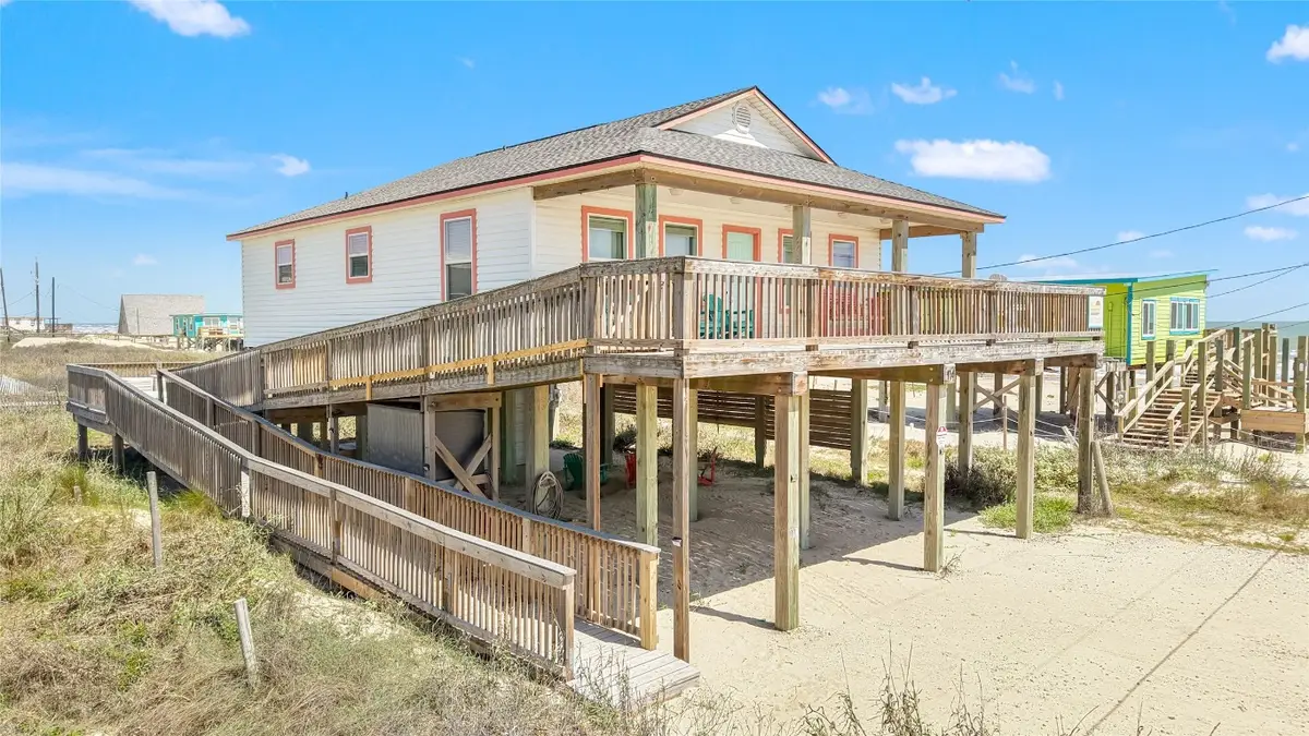 114 Coral Court, Surfside Beach, TX 77541 - #1