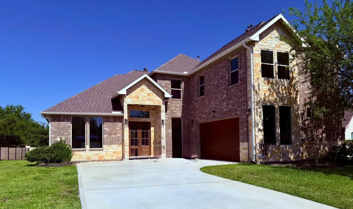 55 Ruskin Drive W, Montgomery, TX 77356 - #1