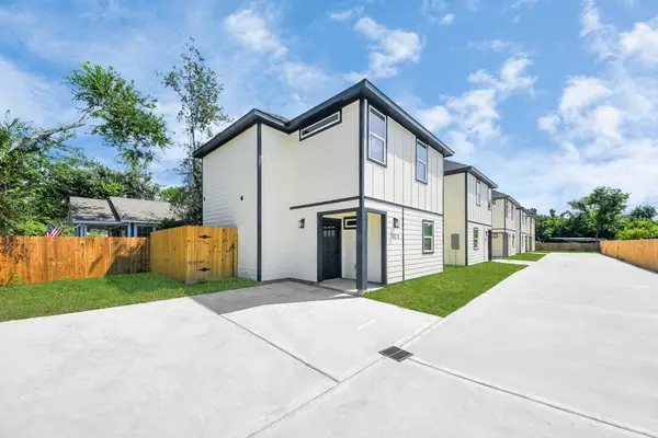 7312 Wileyvale Drive #A, Houston, TX 77016