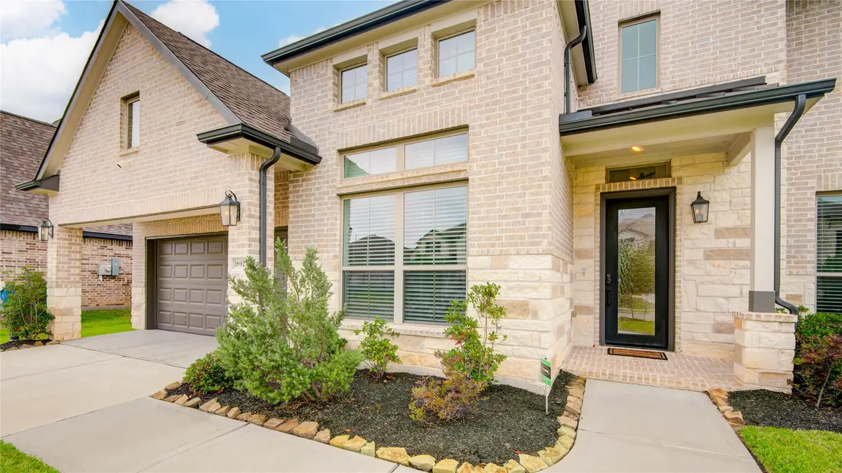 18927 Toscana Lane, New Caney, TX 77357 - #1