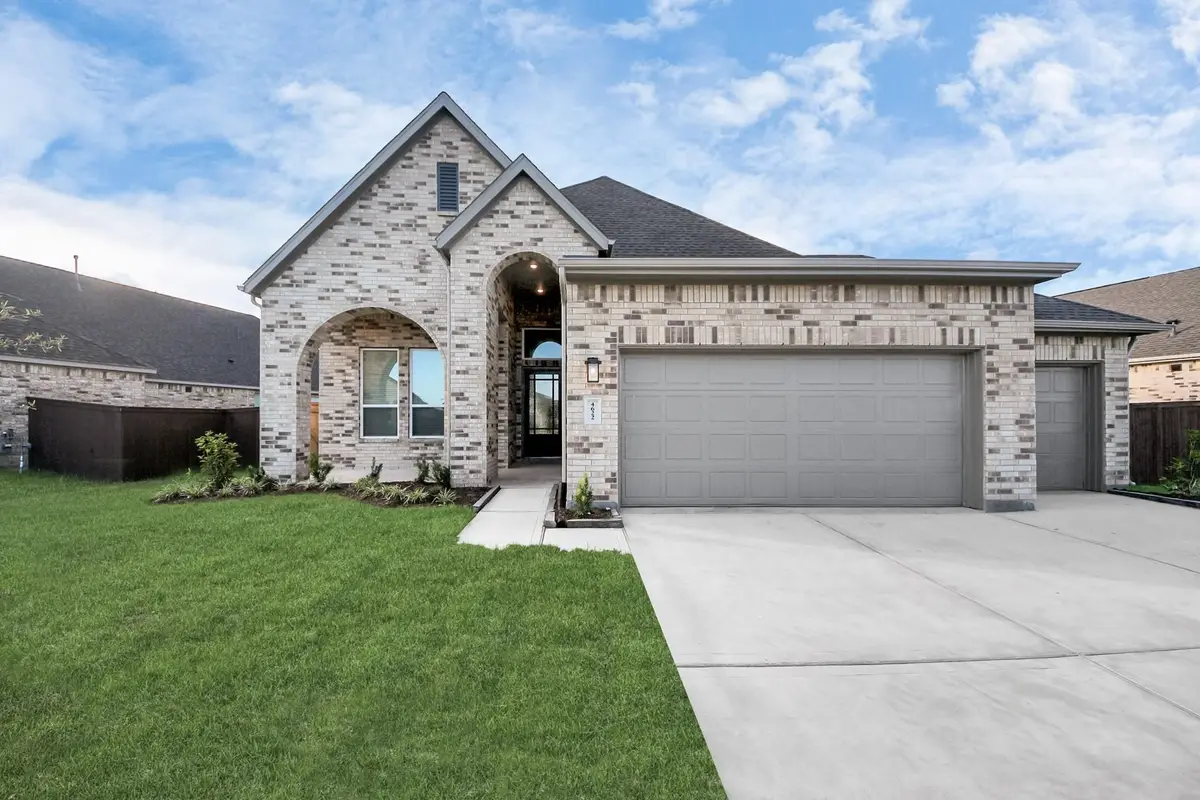 9519 Chateau Hill Drive, Manvel, TX 77578 - #1