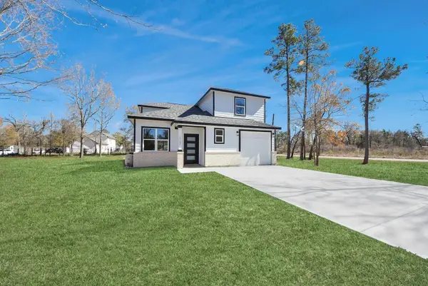 17121 Spindle Oaks Drive, Conroe, TX 77385