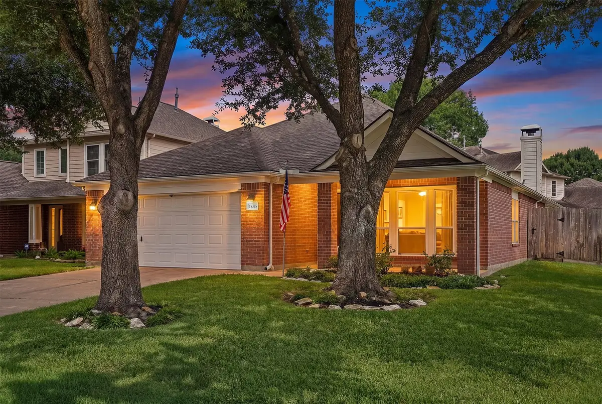 15335 Misty Dawn Trail, Cypress, TX 77433 - #1