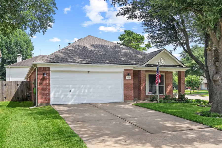 15335 Misty Dawn Trail, Cypress, TX 77433 - #2