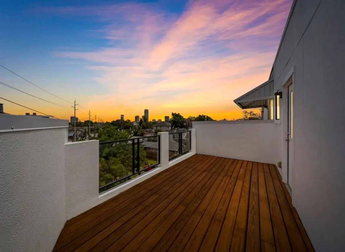 1771 Michigan Street, Houston, TX 77006 - #1