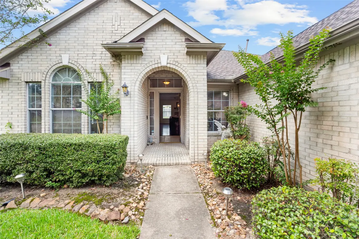 2117 Laughing Gull Lane, League City, TX 77573 - #1