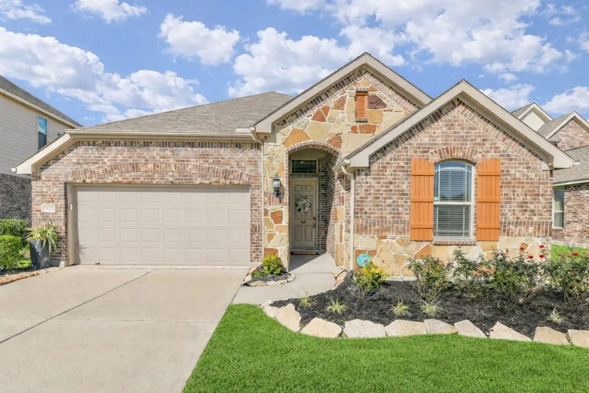 9622 Invergarry Way, Tomball, TX 77375 - #1