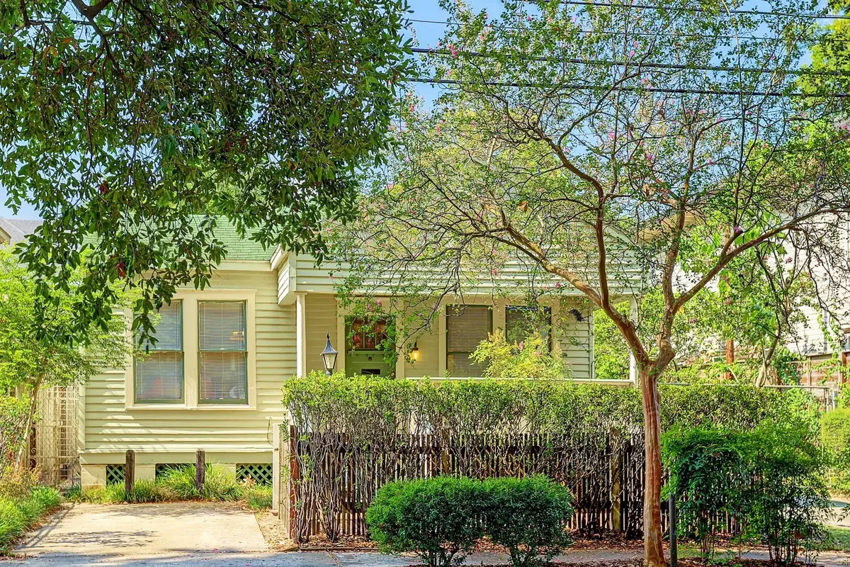 123 Parkview Street, Houston, TX 77009 - #1