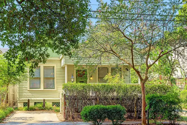 123 Parkview Street, Houston, TX 77009