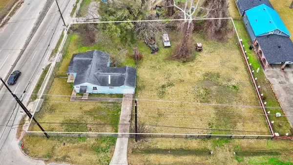 7502 Ley Road, Houston, TX 77028