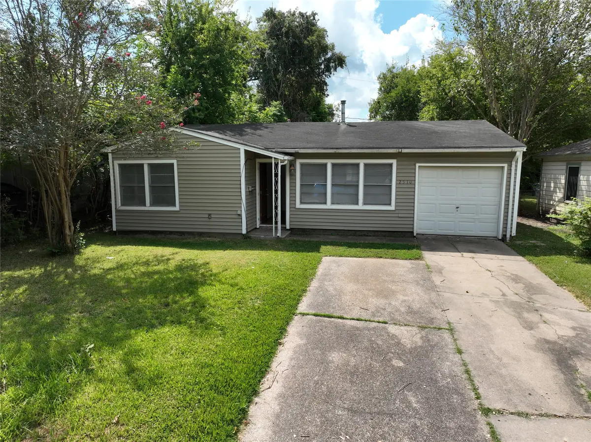 2510 5th Street, Galena Park, TX 77547 - #1