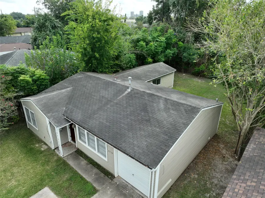 2510 5th Street, Galena Park, TX 77547 - #2