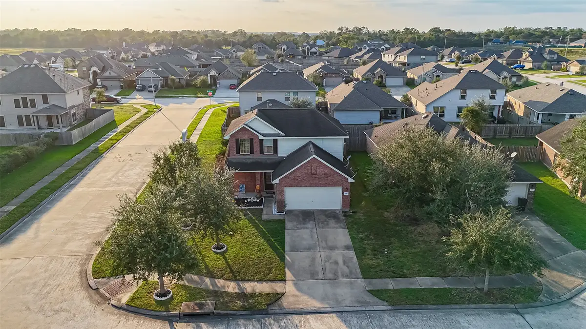 6718 Poplar Bend Lane, Texas City League City, TX 77539 - Image #1