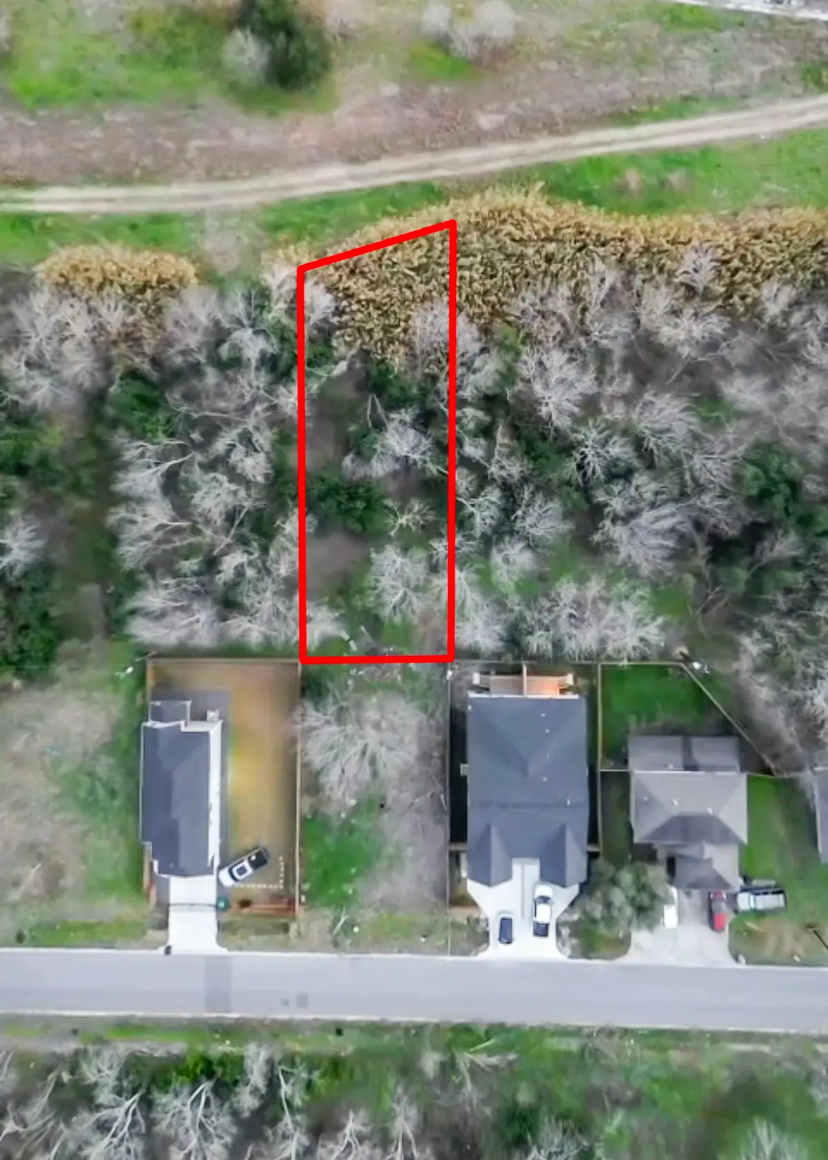 4719 Rue Street, Houston, TX 77033 - #1