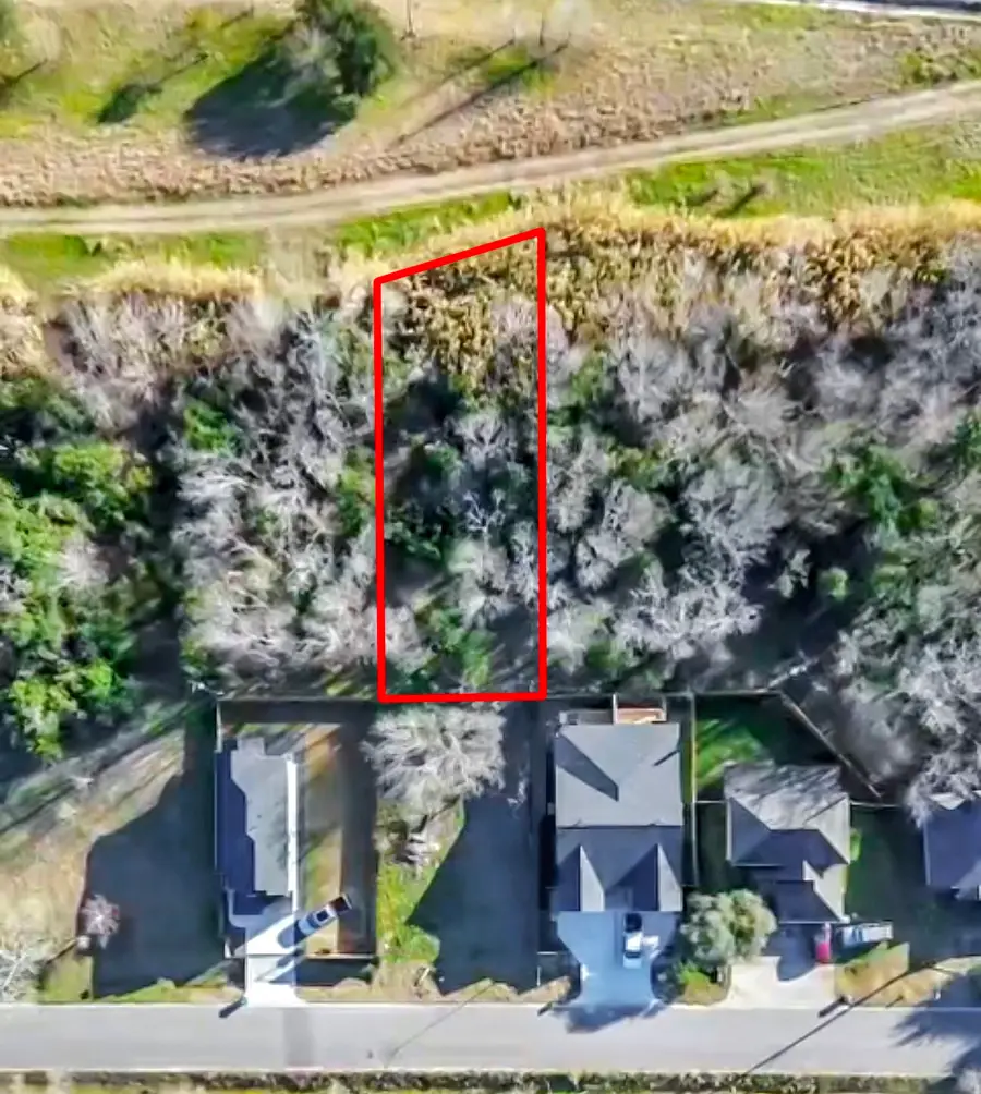 4719 Rue Street, Houston, TX 77033 - #2