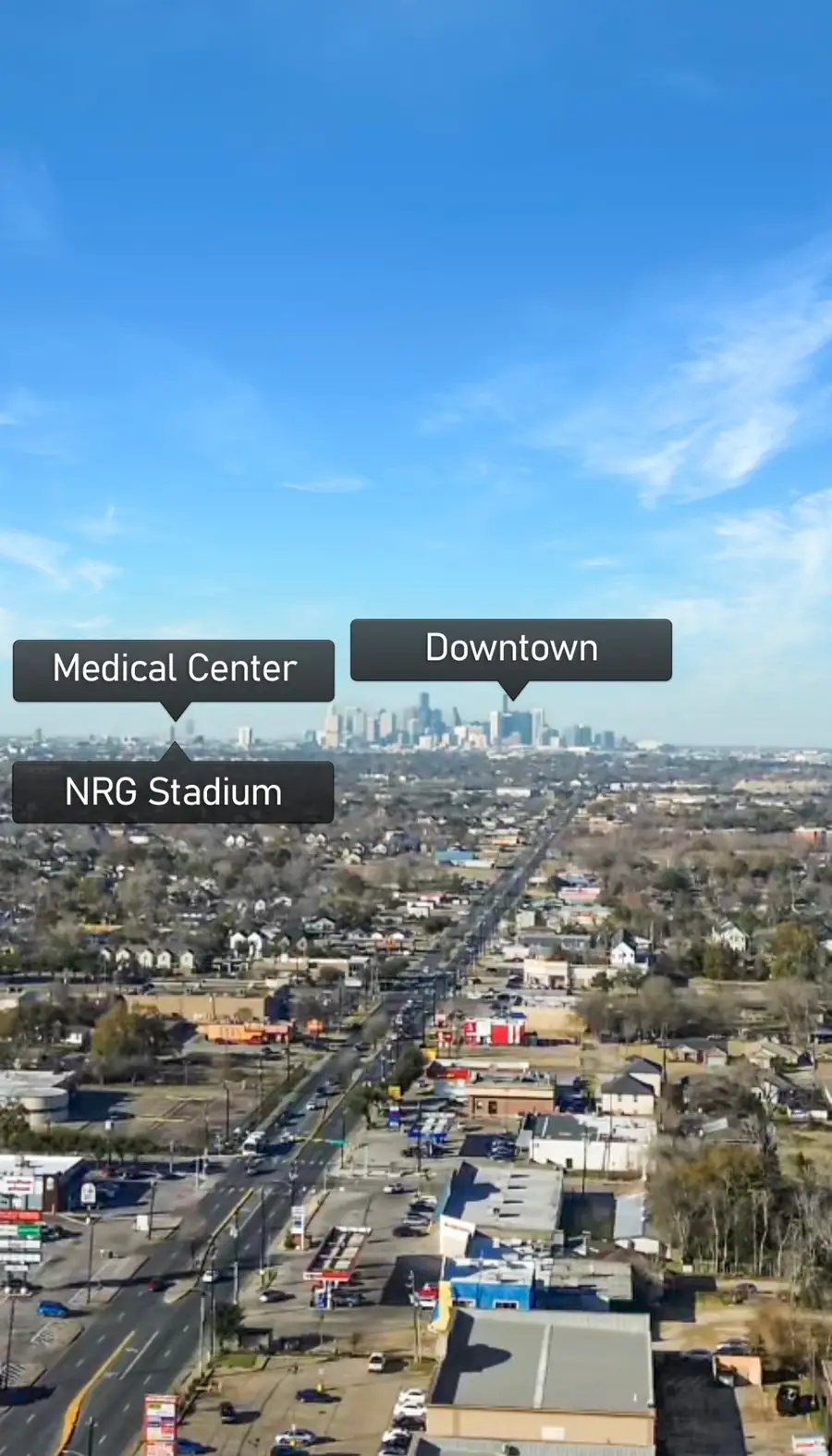 4719 Rue Street, Houston, TX 77033 - #3