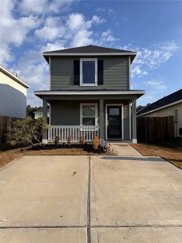 16411 Valerie Marie Place, Conroe, TX 77306